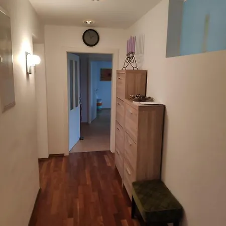 Schone Fur Die Familien Und Kleinere Gruppen 公寓