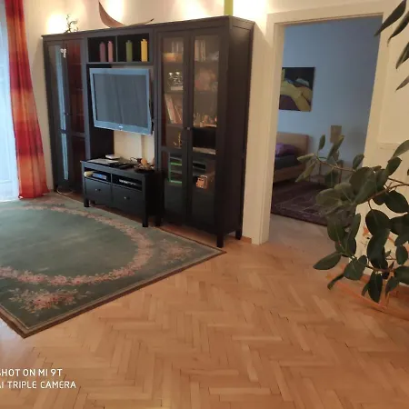 Schone Fur Die Familien Und Kleinere Gruppen 公寓