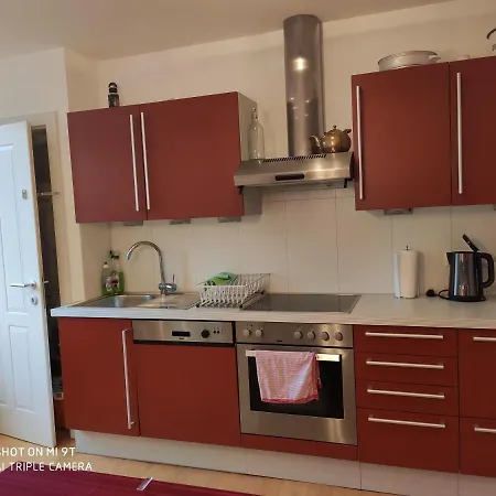 Schone Fur Die Familien Und Kleinere Gruppen 格拉茨